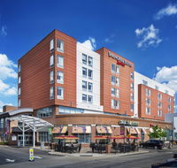 SpringHill Stes Pittsburg Bakery Square - Accommodation Philadelphia