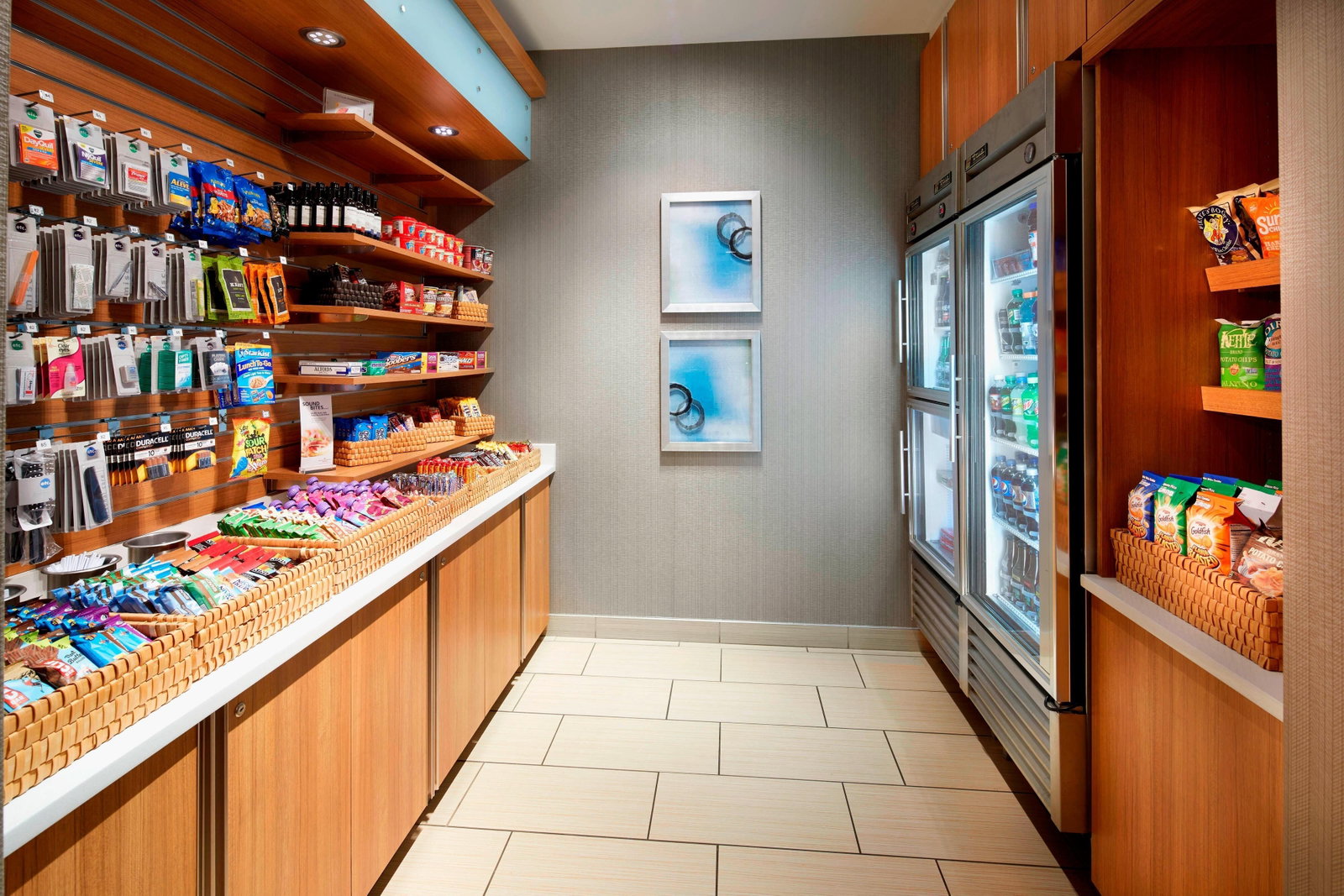 SpringHill Stes Pittsburg Bakery Square - thumb 17