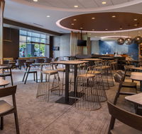 SpringHill Suites Southside Works - Accommodation Philadelphia