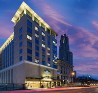 The Oaklander Hotel Autograph Coll - Accommodation Philadelphia