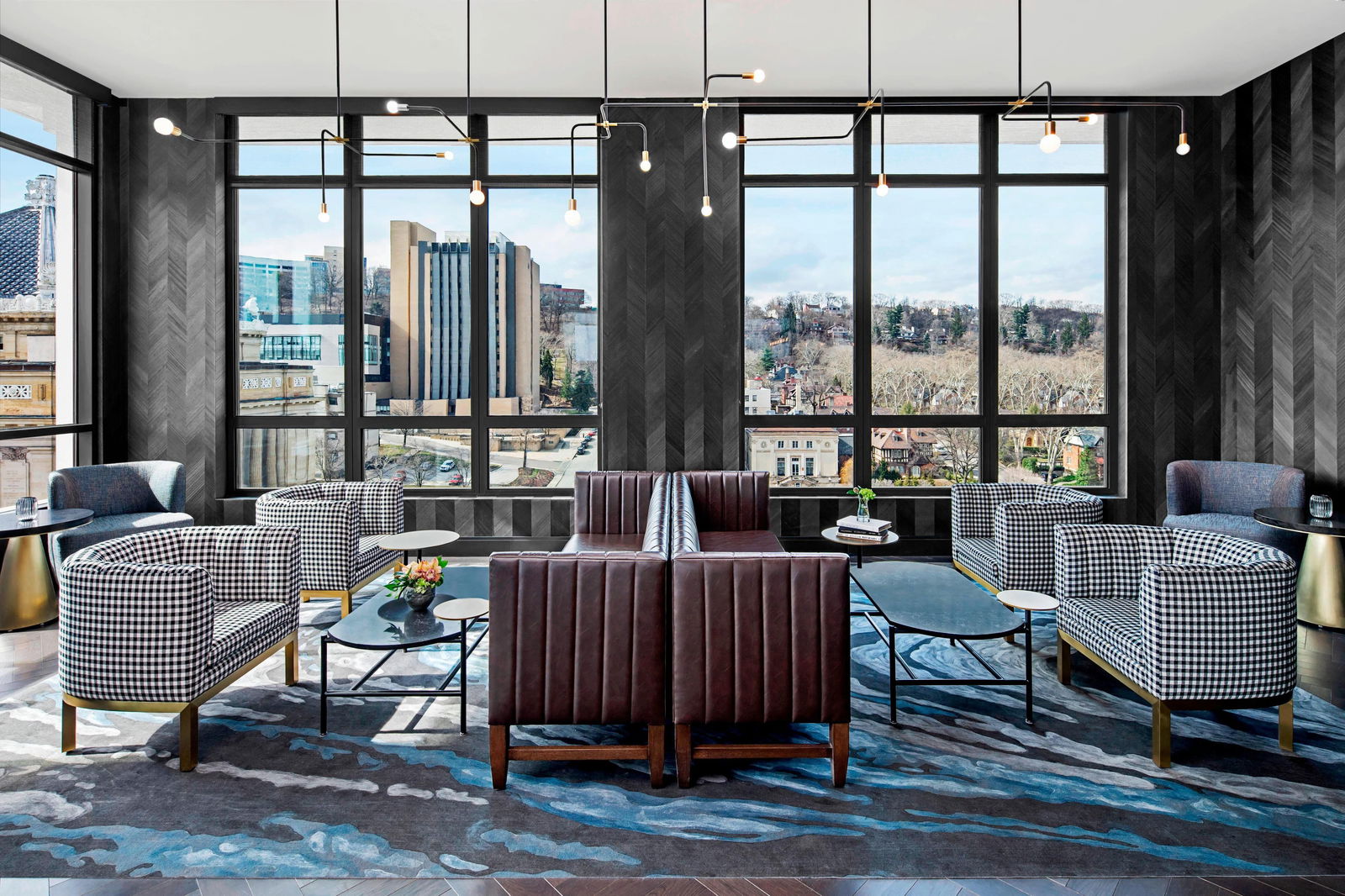 The Oaklander Hotel, Autograph Coll - thumb 5