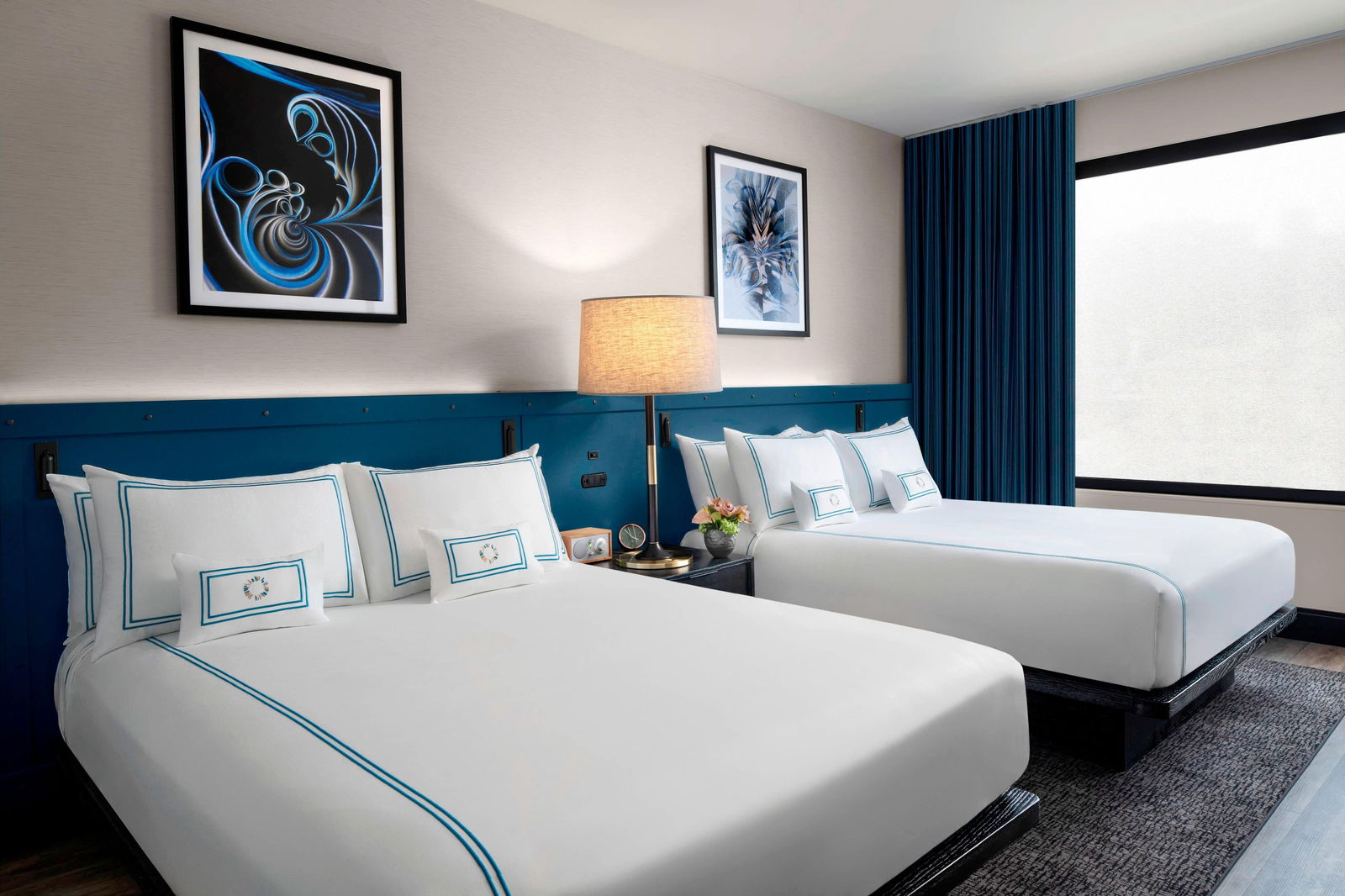 The Oaklander Hotel, Autograph Coll - thumb 6