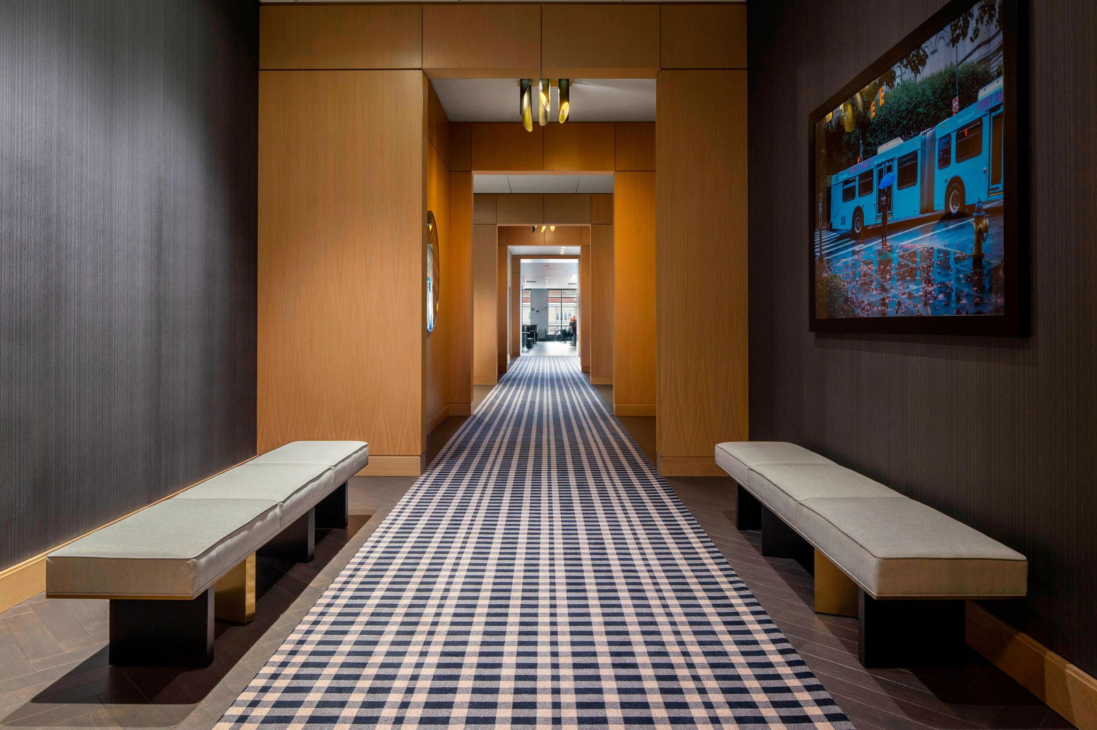 The Oaklander Hotel, Autograph Coll - thumb 8