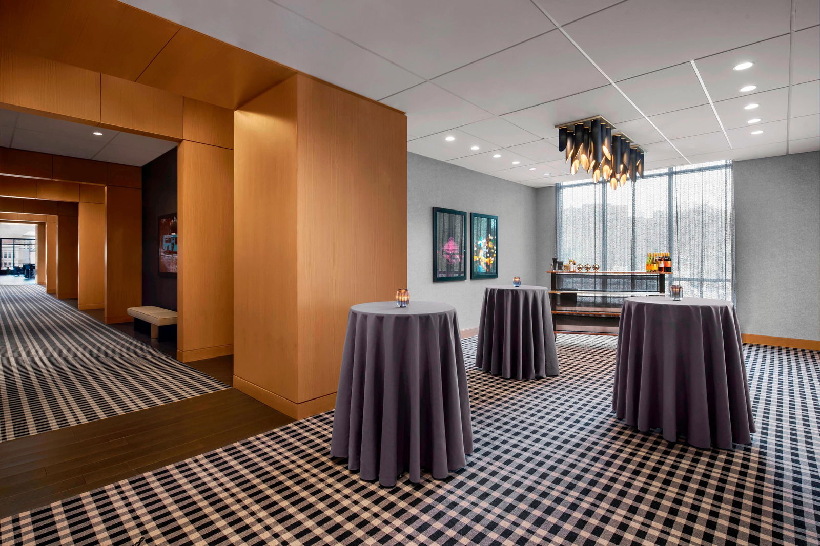 The Oaklander Hotel, Autograph Coll - thumb 9