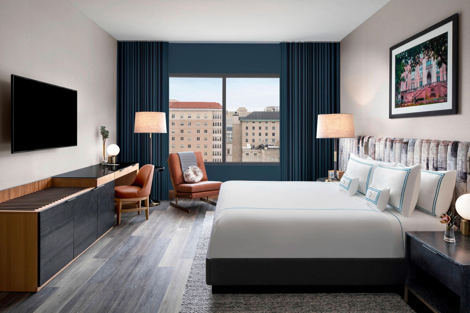 The Oaklander Hotel, Autograph Coll - thumb 12