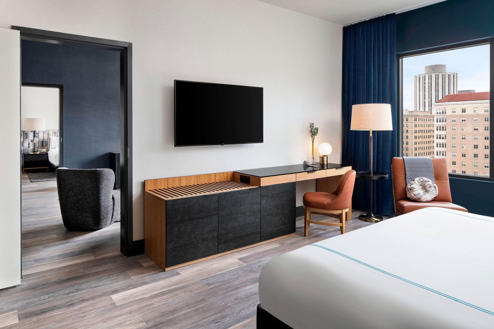 The Oaklander Hotel, Autograph Coll - thumb 13