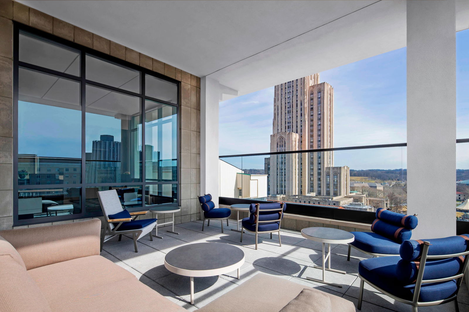 The Oaklander Hotel, Autograph Coll - thumb 17