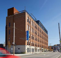 TRYP by Wyndham Pittsburgh/Lawrenceville - Accommodation Philadelphia
