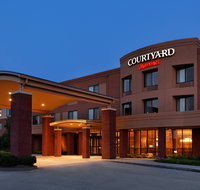 Courtyard Knoxville Airport Alcoa - Accommodation Philadelphia