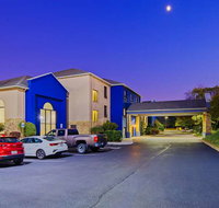 Best Western Knoxville Airport/Alcoa - Accommodation Philadelphia