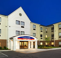 Candlewood Suites KnoxvilleAirport-Alcoa - Accommodation Philadelphia