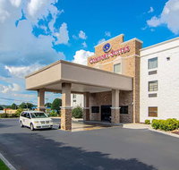 Comfort Suites - Accommodation Philadelphia