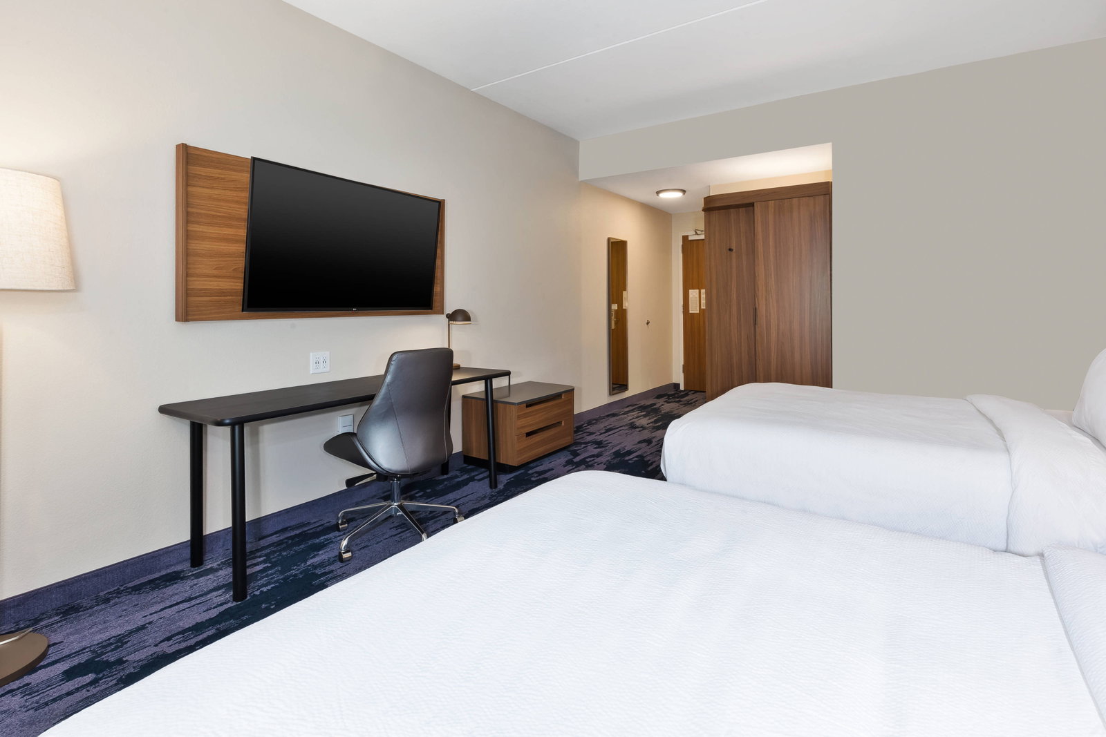 Fairfield Inn & Suites Knoxville Alcoa - thumb 4