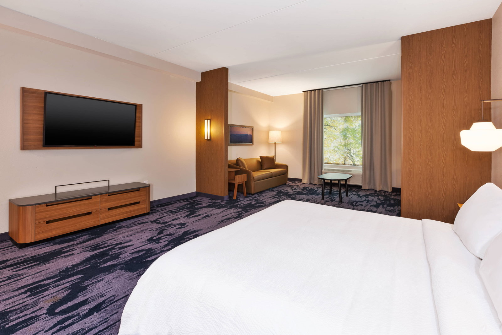 Fairfield Inn & Suites Knoxville Alcoa - thumb 7