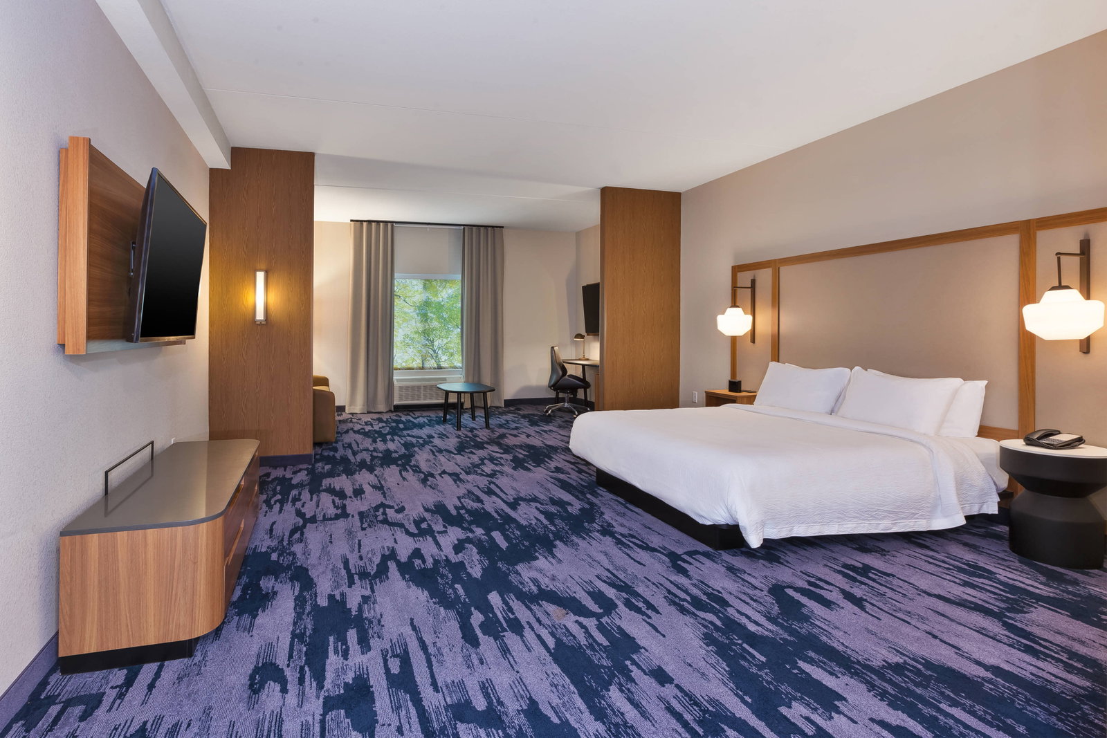 Fairfield Inn & Suites Knoxville Alcoa - thumb 8