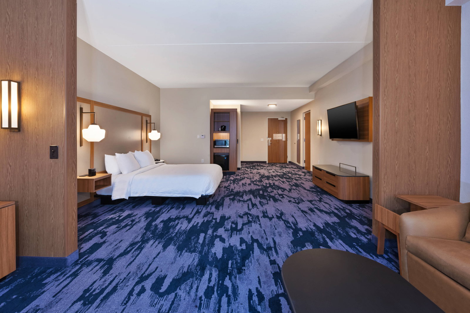 Fairfield Inn & Suites Knoxville Alcoa - thumb 9