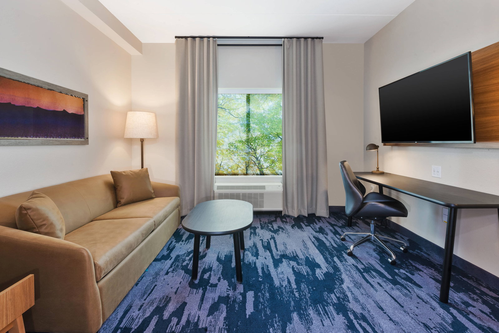 Fairfield Inn & Suites Knoxville Alcoa - thumb 10