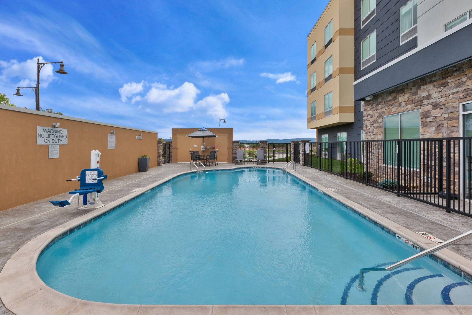 Fairfield Inn & Suites Knoxville Alcoa - thumb 11