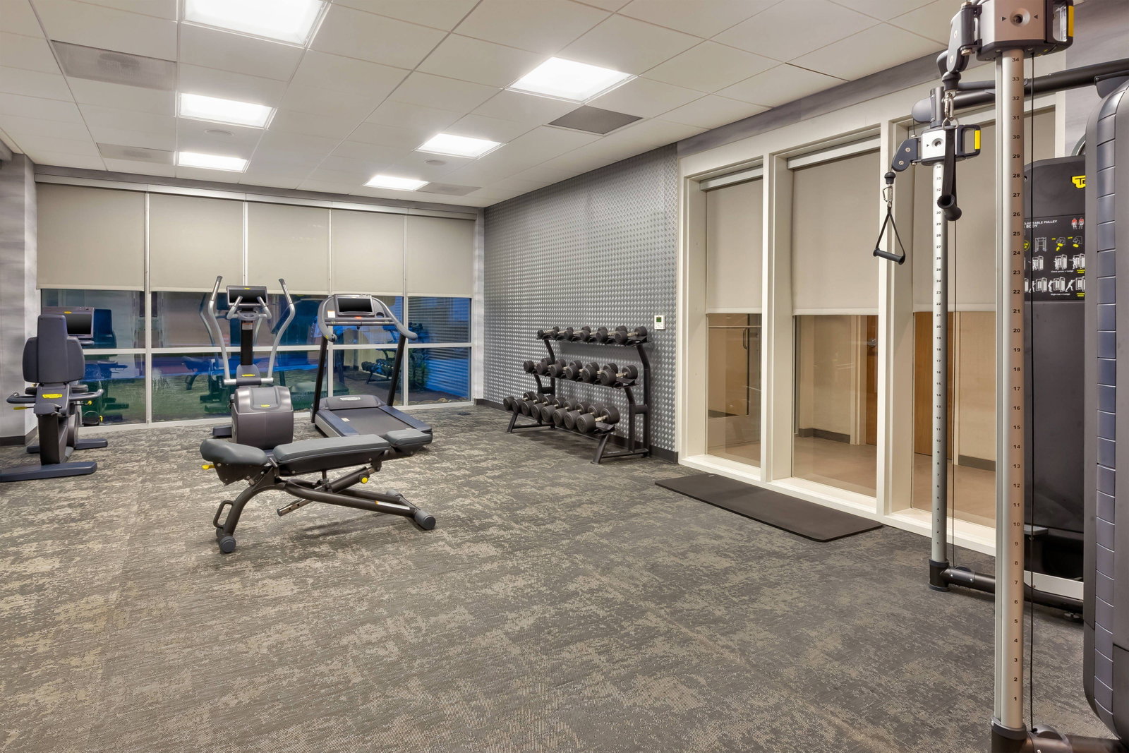 Fairfield Inn & Suites Knoxville Alcoa - thumb 12