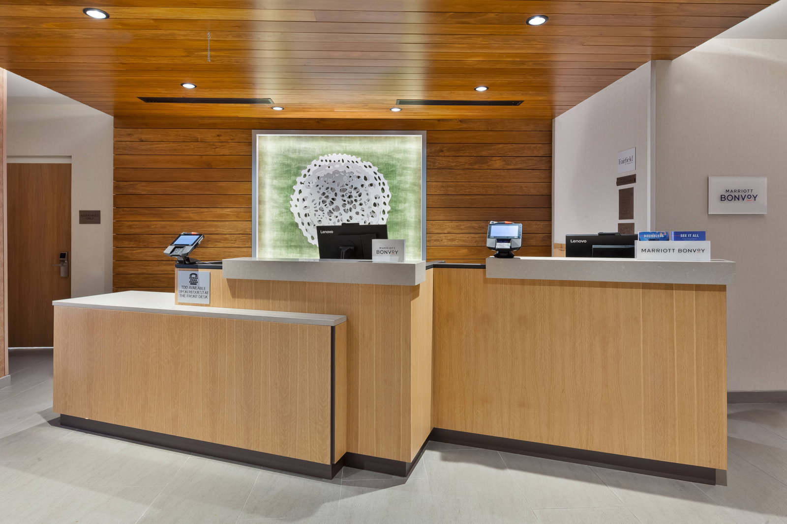 Fairfield Inn & Suites Knoxville Alcoa - thumb 15
