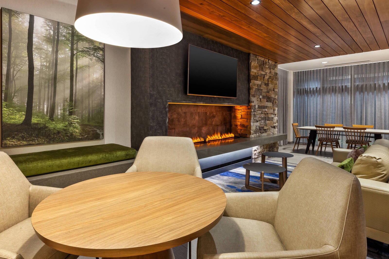 Fairfield Inn & Suites Knoxville Alcoa - thumb 16
