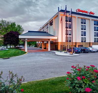 Hampton Inn Knoxville Arpt - Accommodation Philadelphia