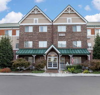 MainStay Suites of Knoxville Airport - Accommodation Philadelphia