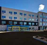 Tru by Hilton Alcoa Knoxville Airport - Accommodation Philadelphia