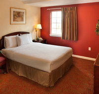 Luxbury Inn  Suites - Accommodation Philadelphia