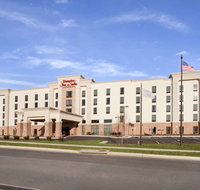 Hampton Inn  Suites - Charles Town - Accommodation Philadelphia