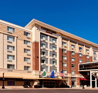 Courtyard Fort Wayne Downtown - Accommodation Philadelphia