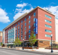 Hampton Inn  Suites Fort Wayne Downtown - Accommodation Philadelphia