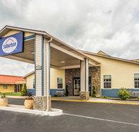 Suburban Studios Fort Wayne - Accommodation Philadelphia