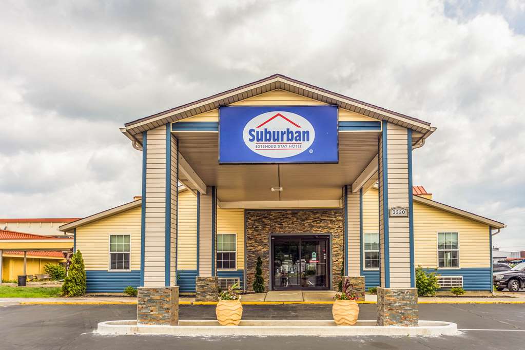 Suburban Studios Fort Wayne - thumb 1