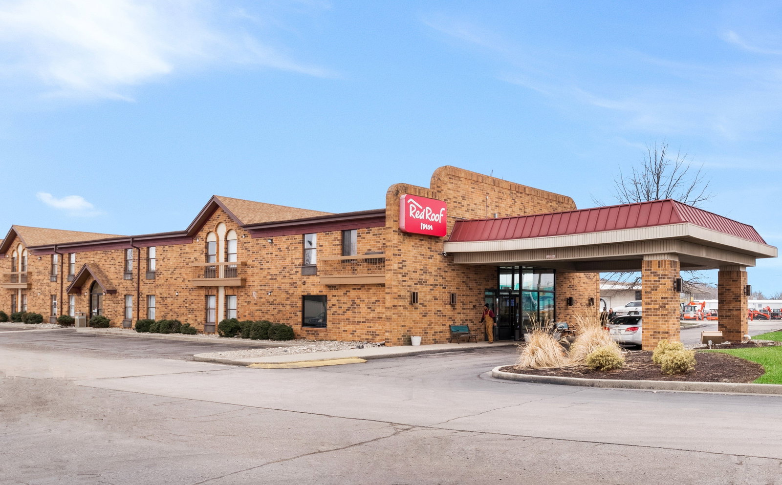 Red Roof Inn Fort Wayne - thumb 3