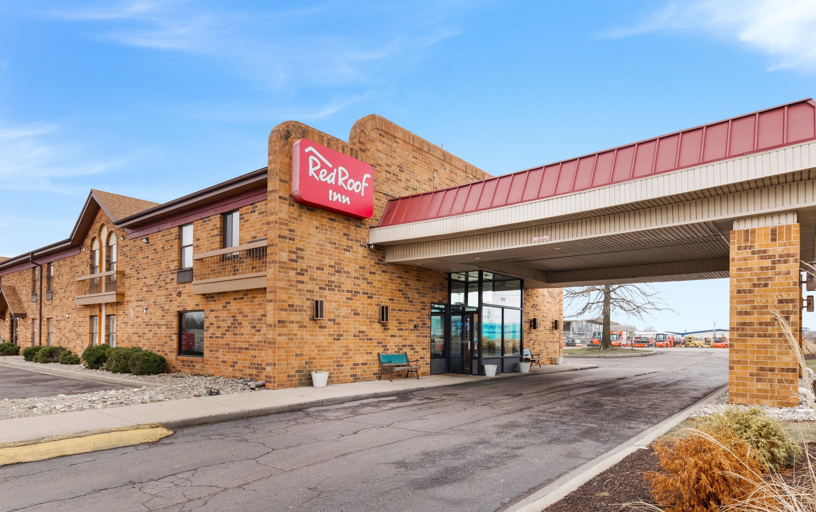 Red Roof Inn Fort Wayne - thumb 4
