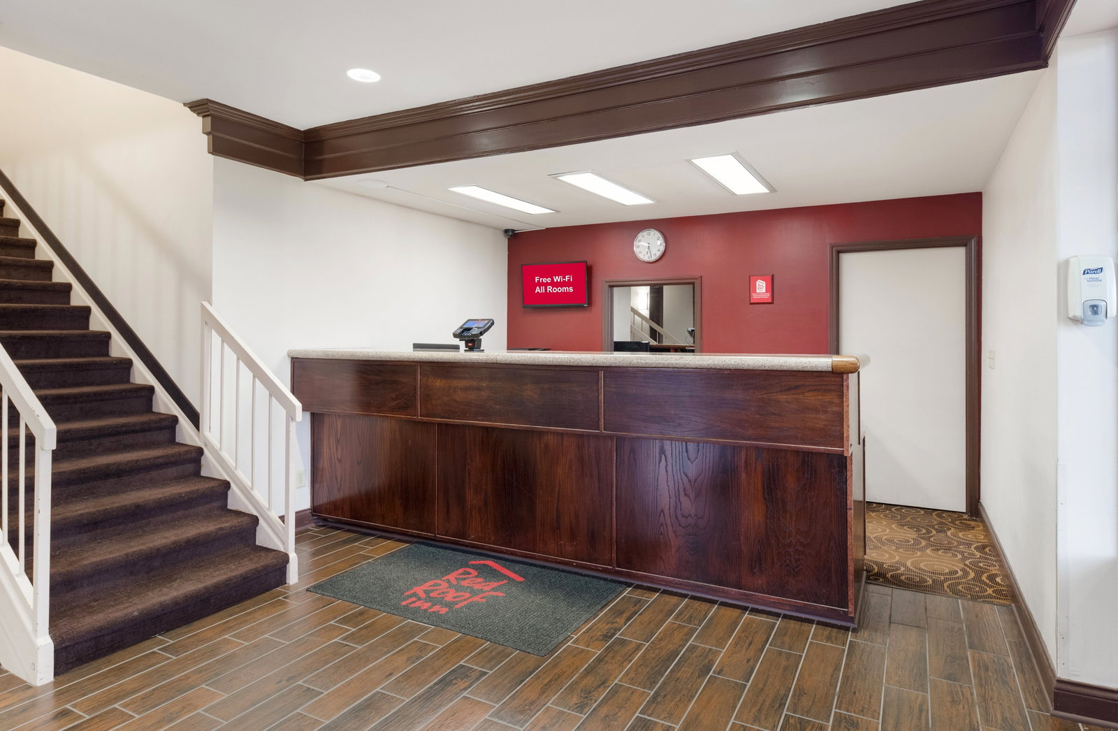 Red Roof Inn Fort Wayne - thumb 5