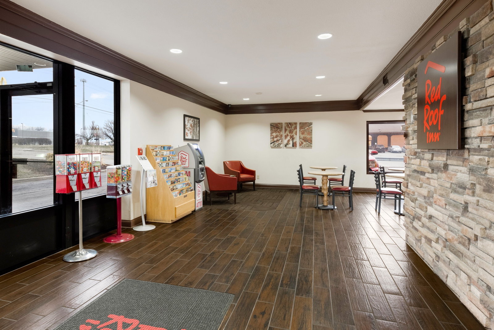 Red Roof Inn Fort Wayne - thumb 8