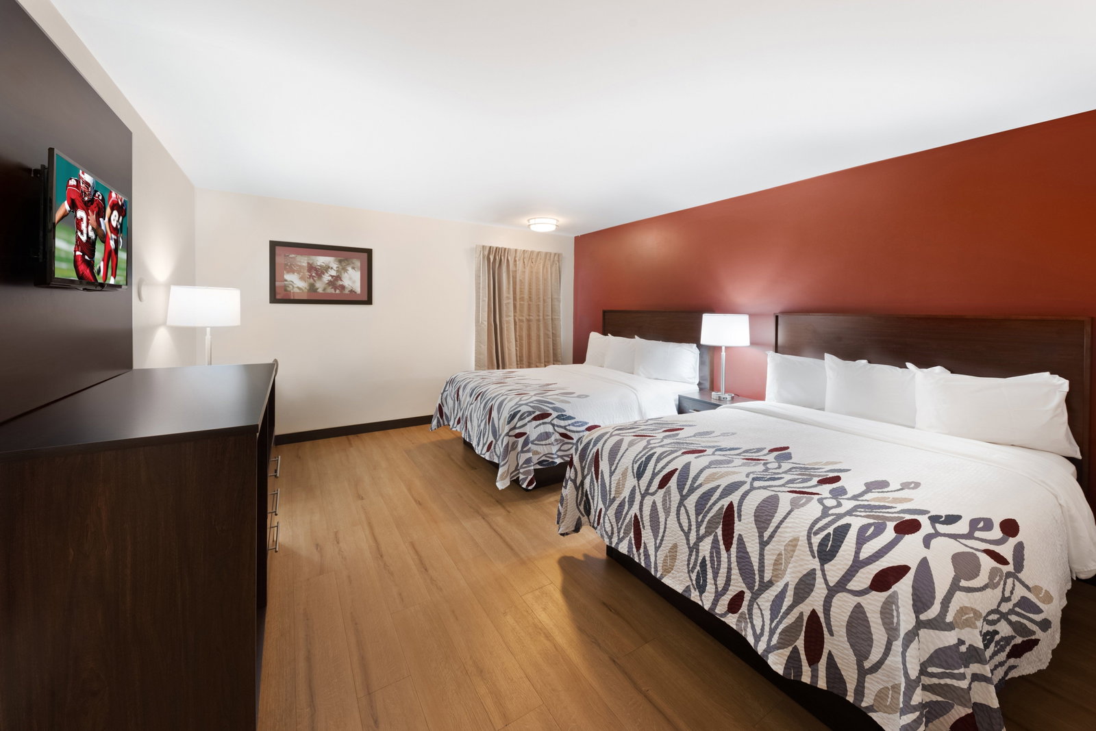 Red Roof Inn Fort Wayne - thumb 9