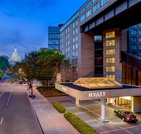 Hyatt Regency Washington on Capitol Hill - Accommodation Philadelphia