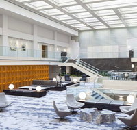 Hilton Washington DC Capitol Hill - Accommodation Philadelphia