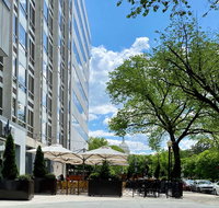 YOTEL Washington DC - Accommodation Philadelphia