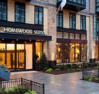 Homewood Suites DC Convention Center - Accommodation Philadelphia
