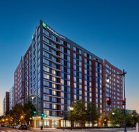 Holiday Inn Express Downtown - Accommodation Philadelphia
