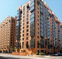 Churchill at 425 Mass Apartments - Accommodation Philadelphia