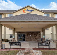 Comfort Inn - Accommodation Philadelphia