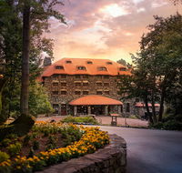 Omni Grove Park Inn - Accommodation Philadelphia