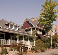 1889 WhiteGate Inn  Cottage - Accommodation Philadelphia