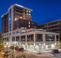 Cambria Hotel Downtown Asheville - Accommodation Philadelphia