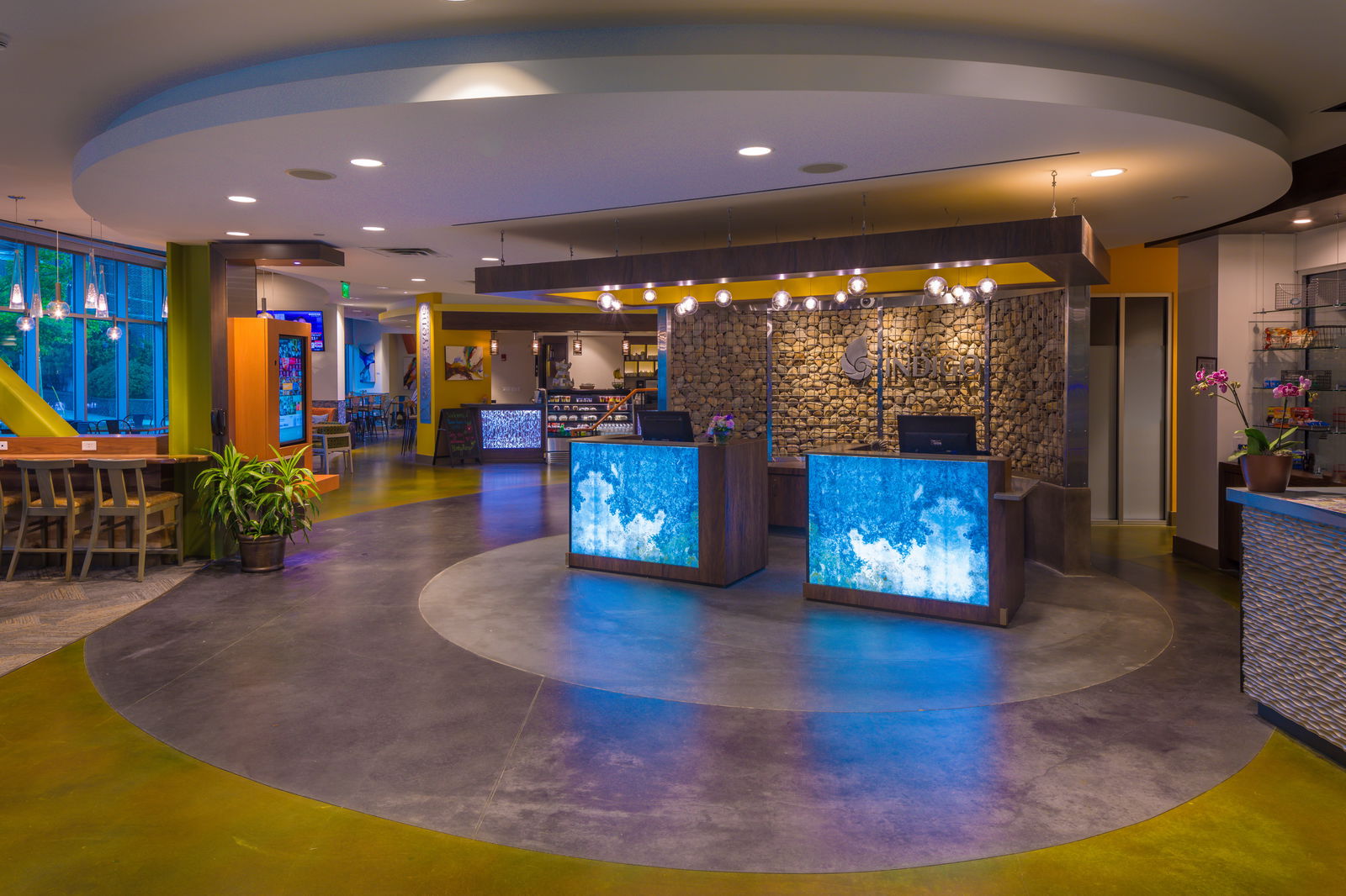 Hotel Indigo Asheville - thumb 2